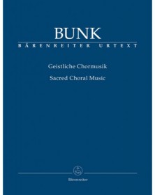 Sacred Choral Music