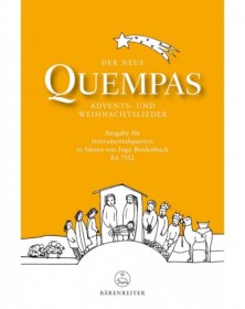 Der neue Quempas. Advents-...