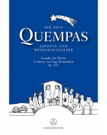 Der neue Quempas. Advents-...