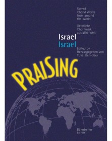 Praising Israel-Geistliche...