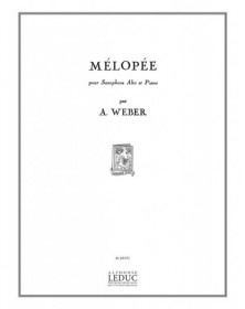 Mélopée