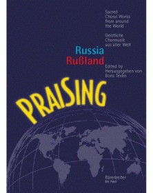 PraiSing Russia - Rußland