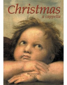 Christmas a Capella