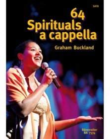Spirituals(64) (A Cappella)