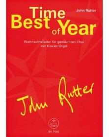 Best Time Of The Year Ka...