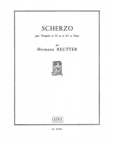 Scherzo