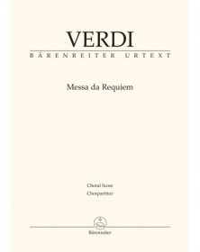 Messa da Requiem