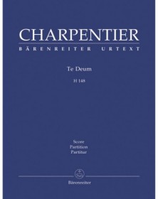 Te Deum H 148