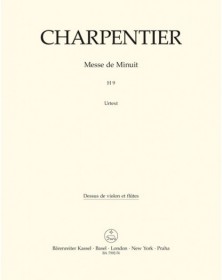 Messe de Minuit pour Noël