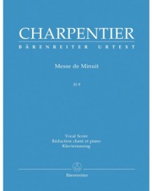 Messe De Minuit