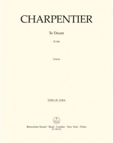 Te Deum