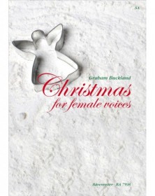 Christmas for female voices