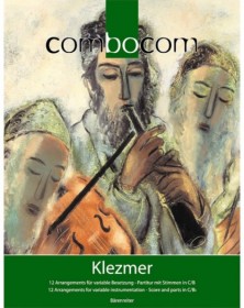Klezmer (ComboCom)