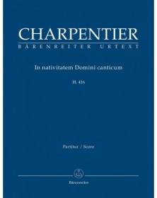 In nativitatem Domini...