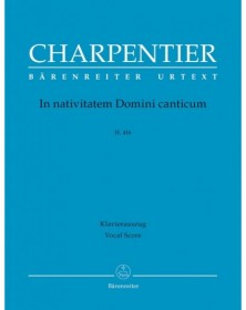 In Nativitatem Domini Canticum