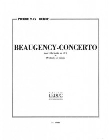 Beaugency-Concerto