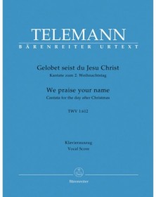 We praise your name