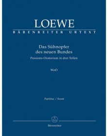 Das Suhnopfer des neuen...