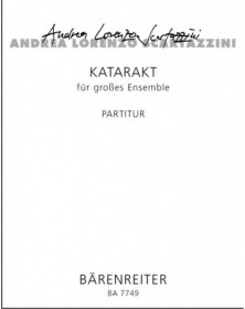 Katarakt