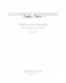 Reflections on Narcissus