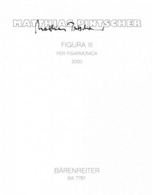 Figura III per fisarmonica