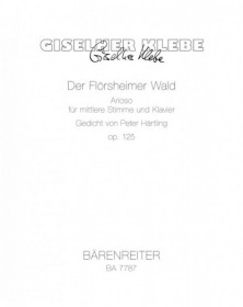 Der Florsheimer Wald