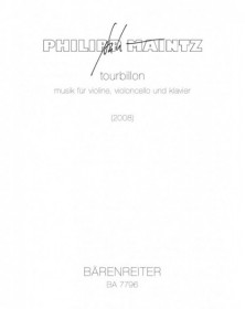 tourbillon. musik fur...