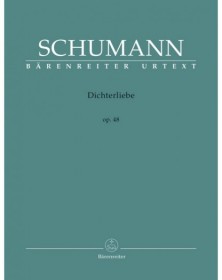 Dichterliebe Op.48