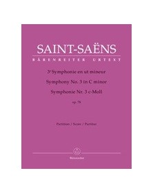Symphony No.3 In C Minor...
