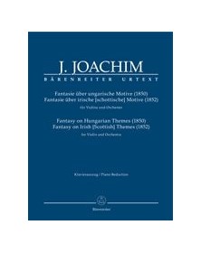 Fantasy on Hungarian Themes...