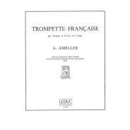 Trompette Francaise
