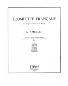 Trompette Francaise