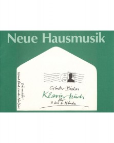 Klavierbuch