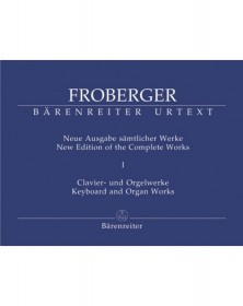 Keyboard & Organ Works Bk1