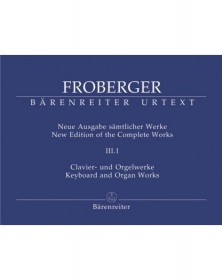 Clavier- & Orgelwerke...