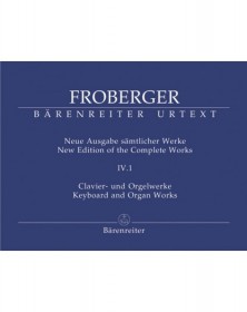 Clavier- & Orgelwerke Teil 2