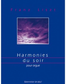 Harmonies du Soir