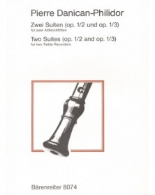 Zwei Suiten