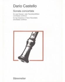 Sonata concertata
