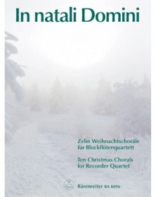 In natali Domini