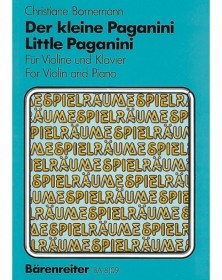 Little Paganini