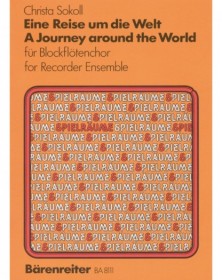 Eine Reise um die Welt