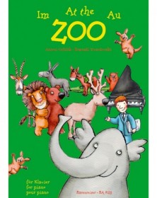 Im Zoo / At the Zoo