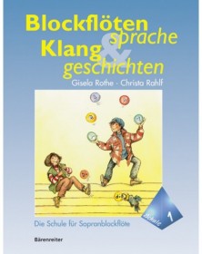 Blockflotensprache und...