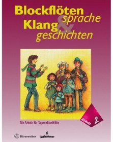 Blockflotensprache und...