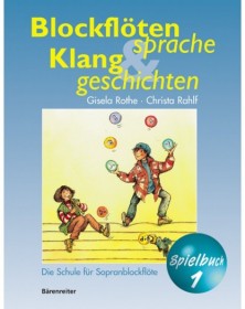 Blockflotensprache und...