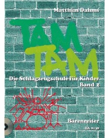 Tam Tam. Die...
