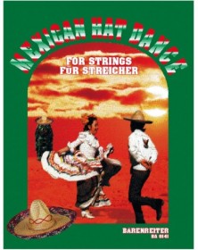 Mexican Hat Dance for Strings