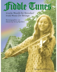 Fiddle Tunes - Irische...