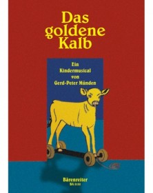 Das goldene Kalb